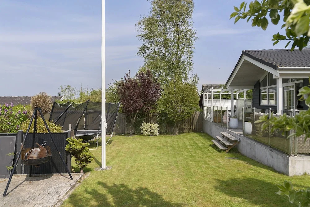 Holiday Home 3 bedroom Sommerbyen N4-144