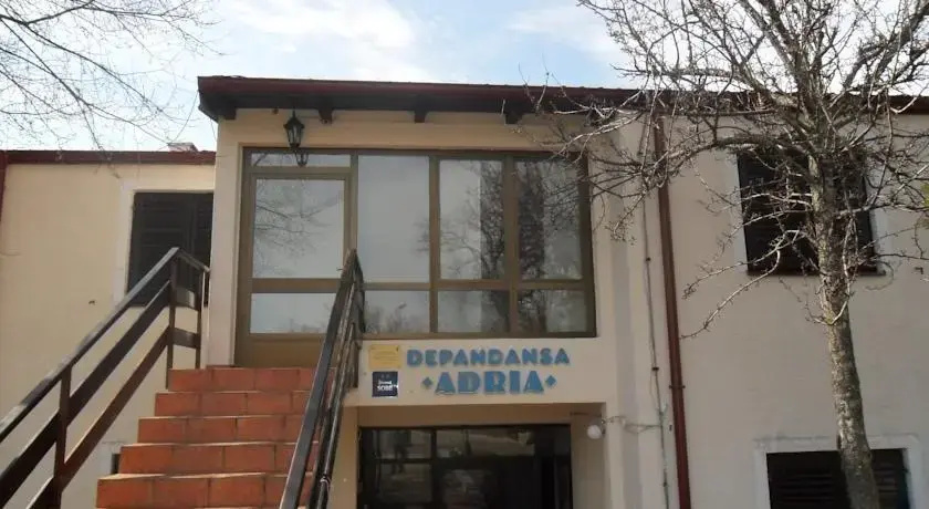 Depadance Adria