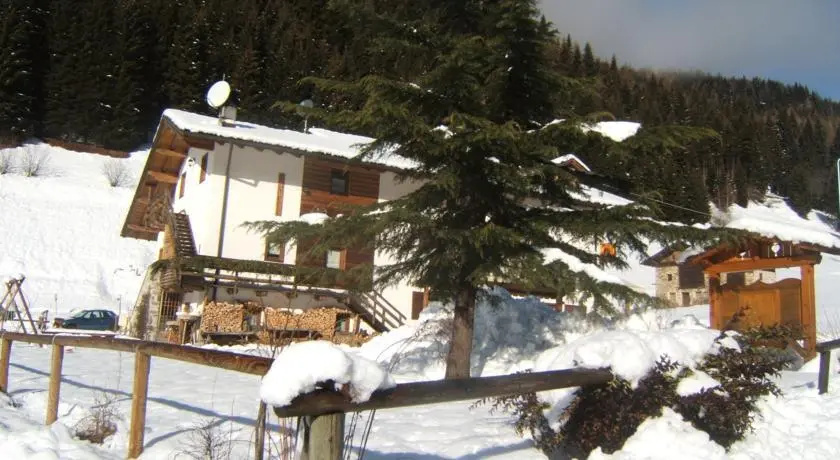 Albergo Lozen