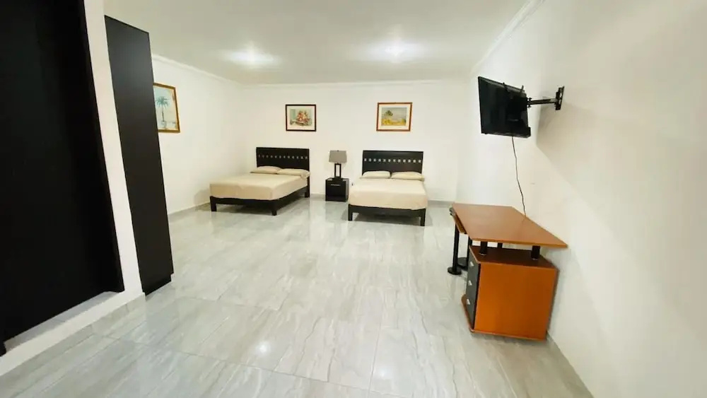 Hotel Villa Prayala
