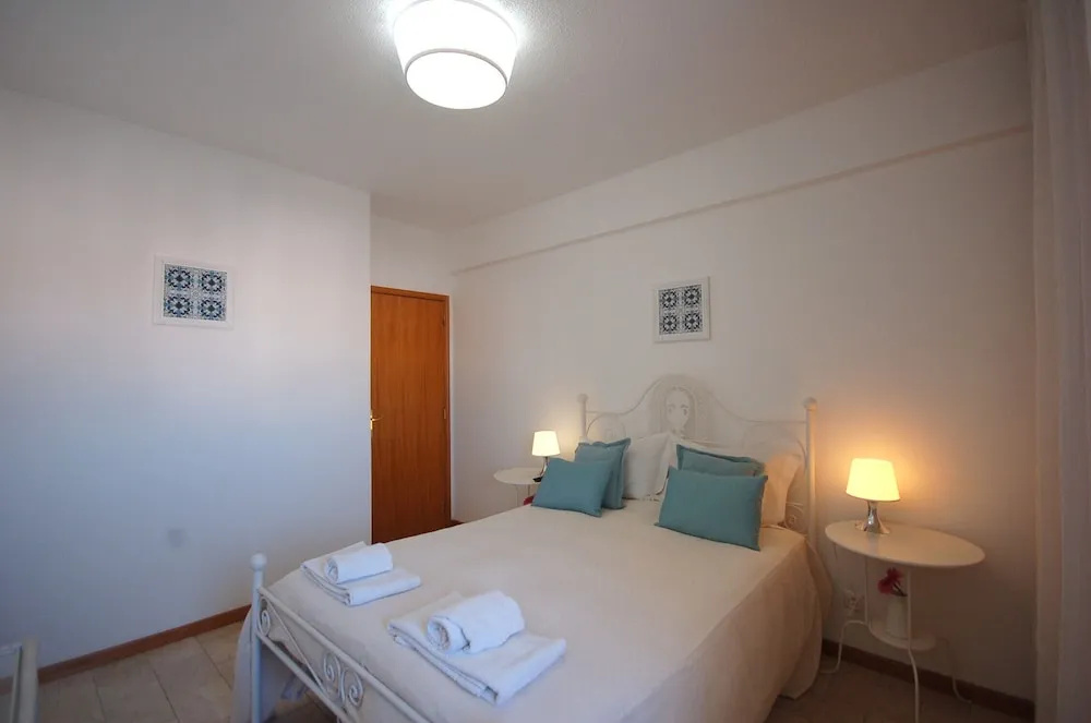 Miravila Sea View em Quarteira T2