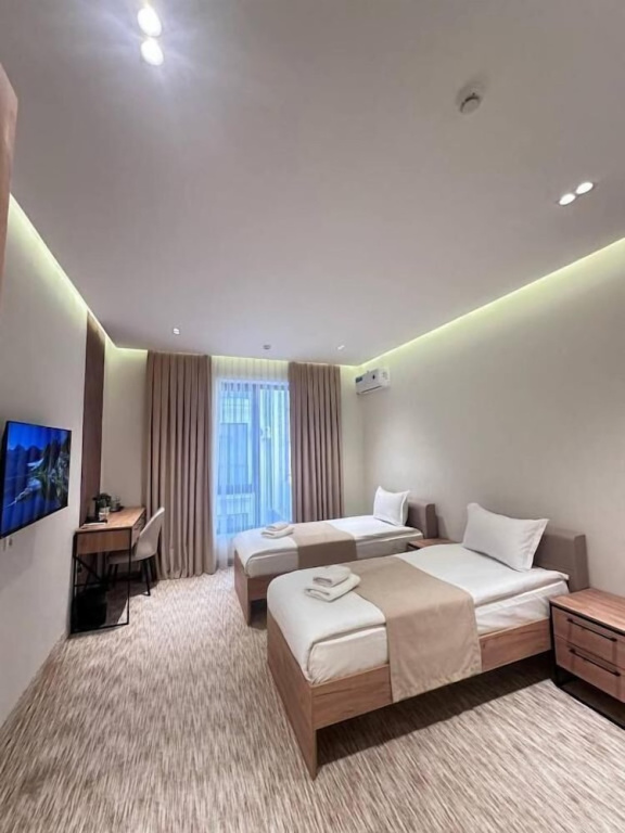 North Star Hotel