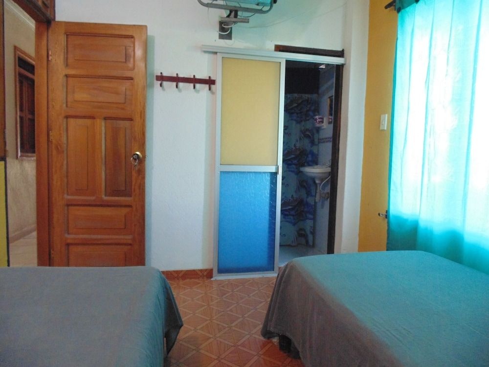 Hospedería Casa Familiar