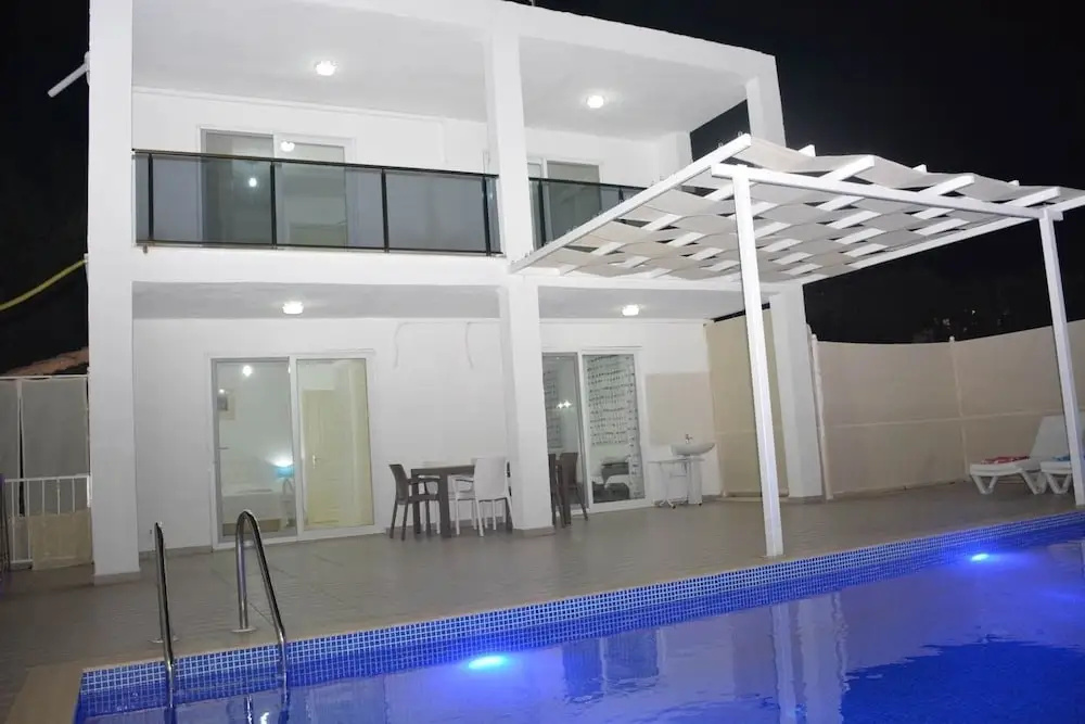 Villa Berrak
