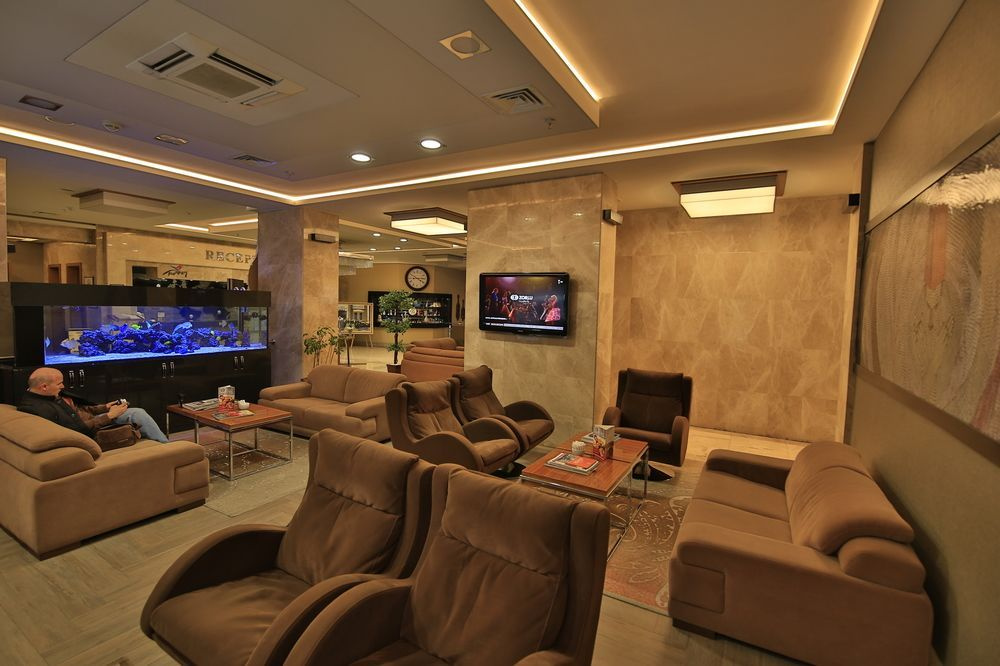 Selçuk Hotel