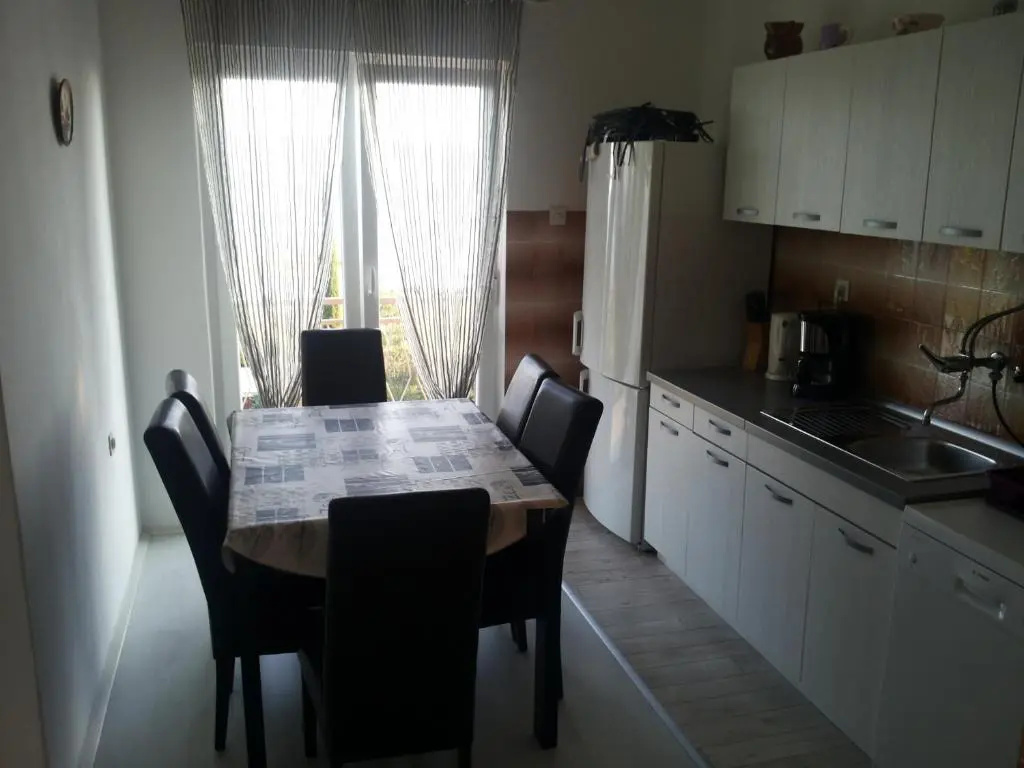 Apartman Pako i Ivano