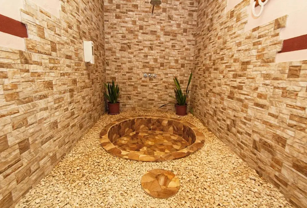 Hotel Cerro Lodge