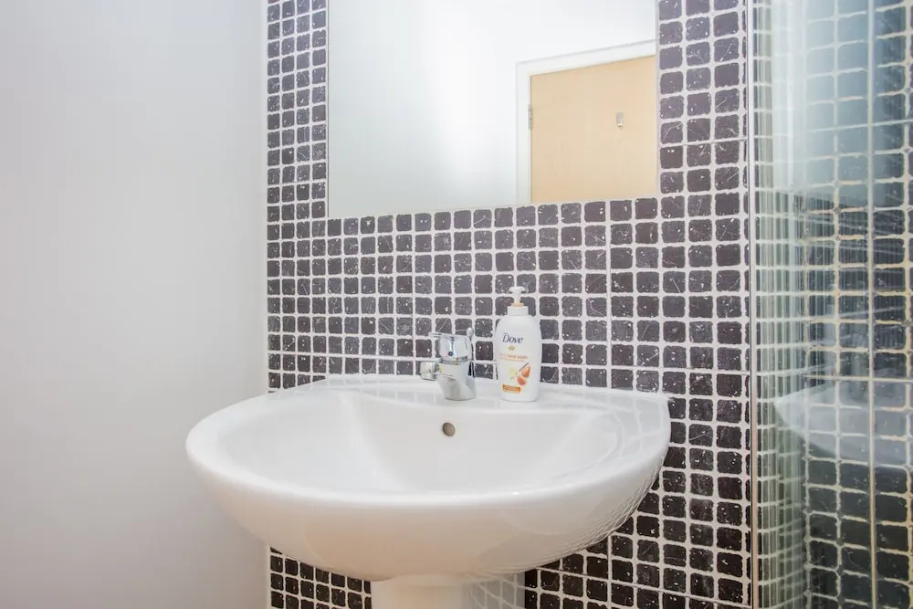 2 Bedroom Flat With Views of Arthurs Seat