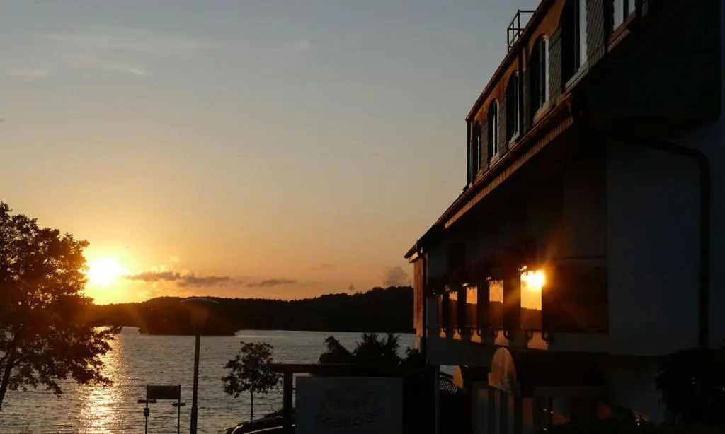 Hotel Seerose Bad Malente