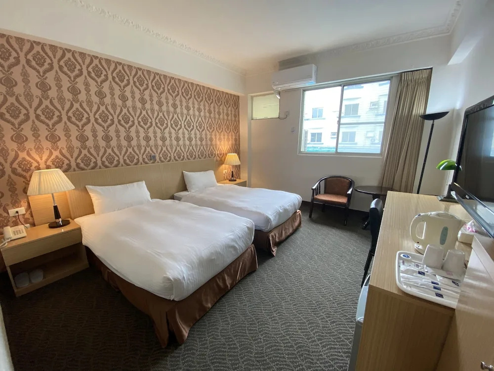 Dreamer Hotel