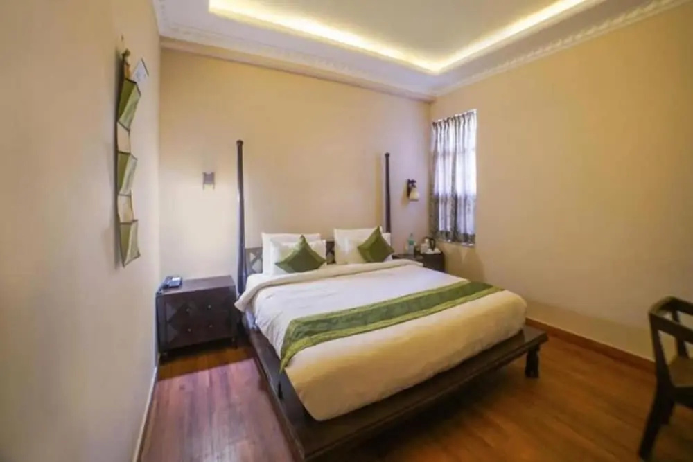 R41-A Boutique Hotel In Jaipur Vaishali Nagar