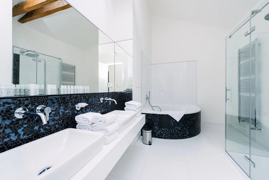 Luxemi Apartments I Wenceslas Square