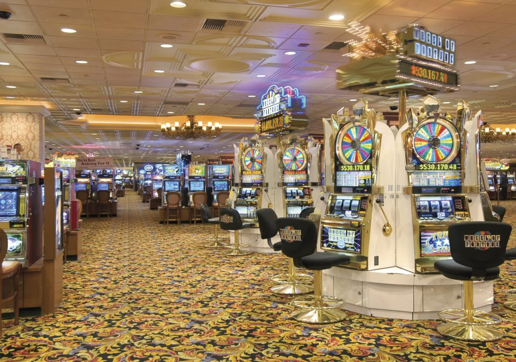 Gold Coast Hotel and Casino