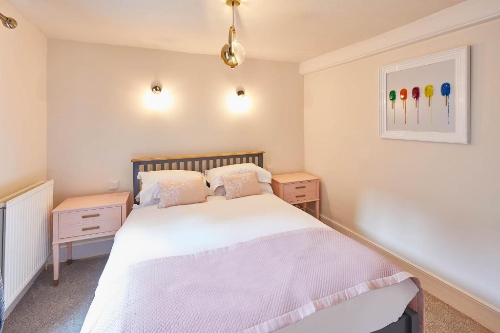 Host Stay Sunnyvale House