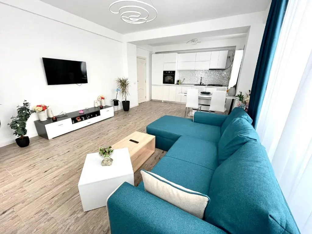 BNB New Apartament Near Sea