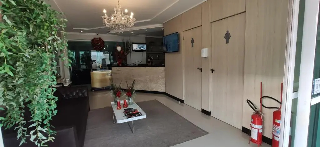 Vó Ita Hotel