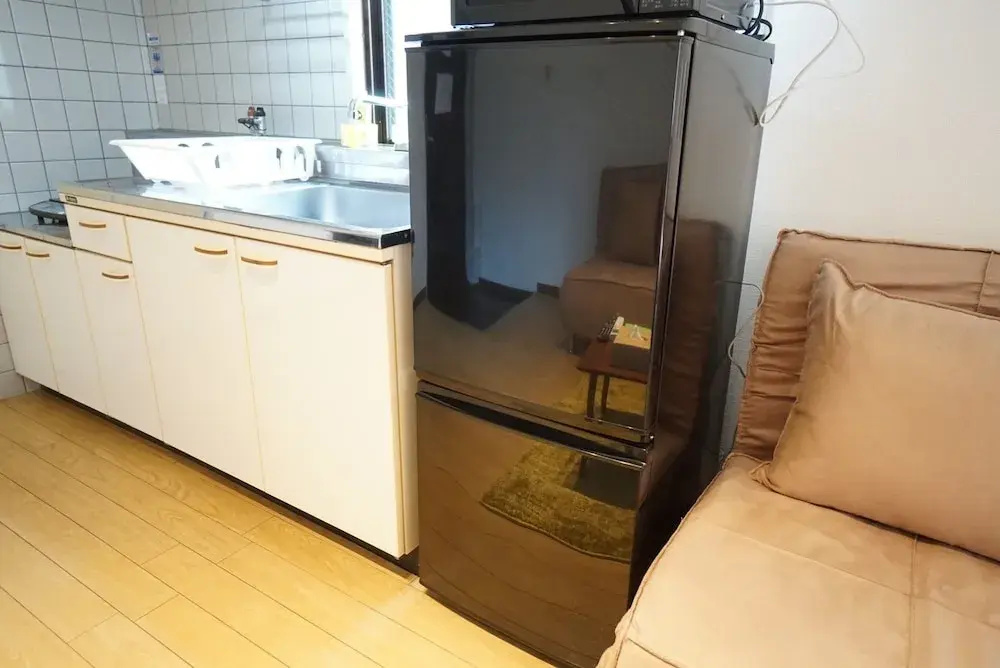 Apartment Takamatsu Dor0073E