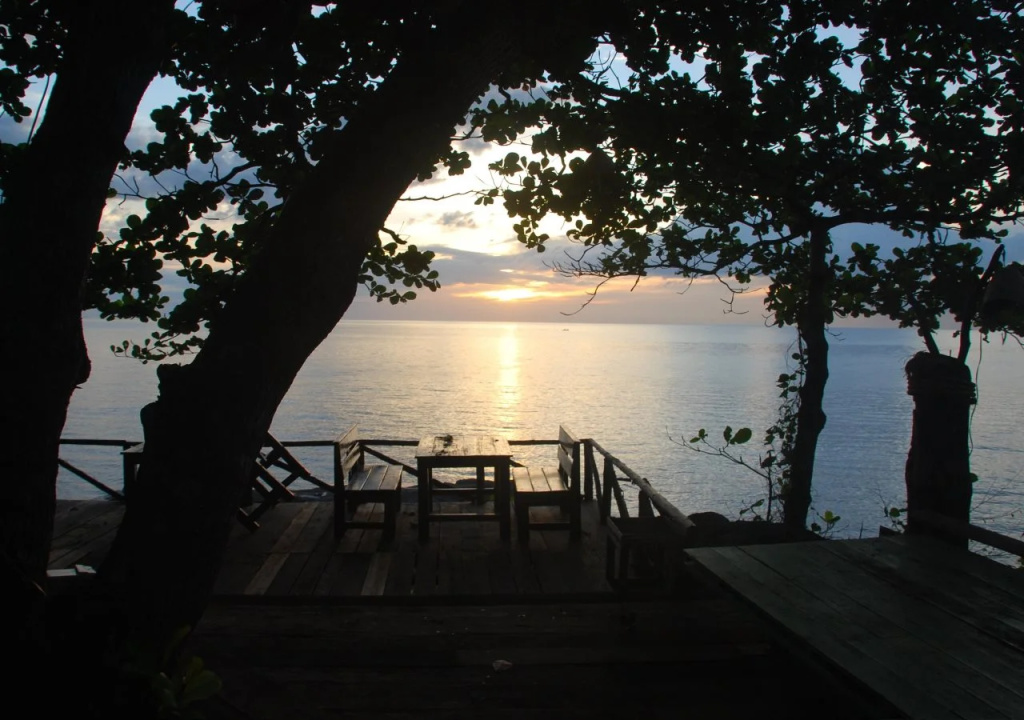 Jane Chalet Resort