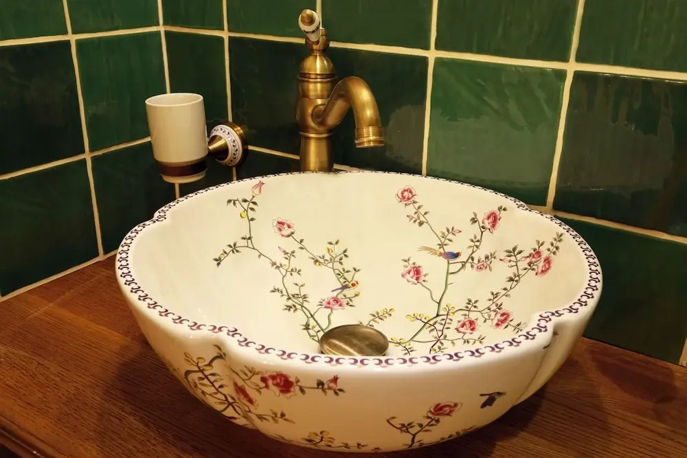 Spa Beerland - At The Golden Lamb