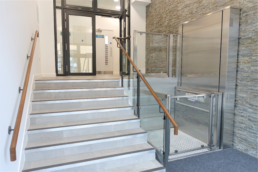 Twickenham Gateway by Vantage Apartments
