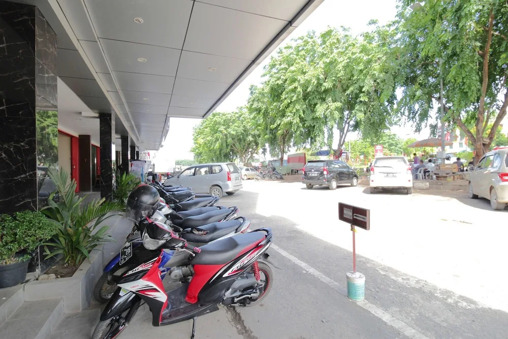 Airy Batam Center Mitra Raya Blok A 16 Batam