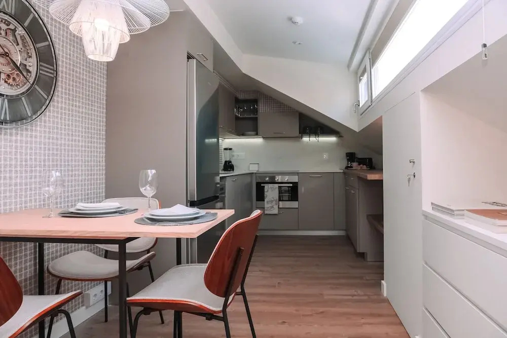 Principe 7 Rooms Hotel Boutique Vigo