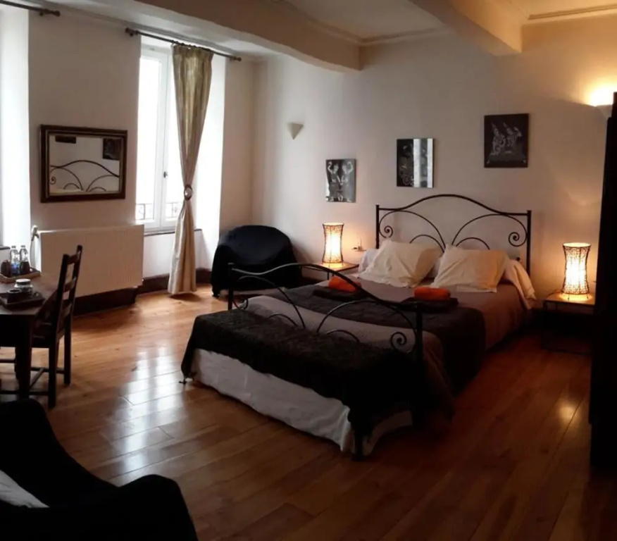 Chambres d'hôtes Belle Occitane