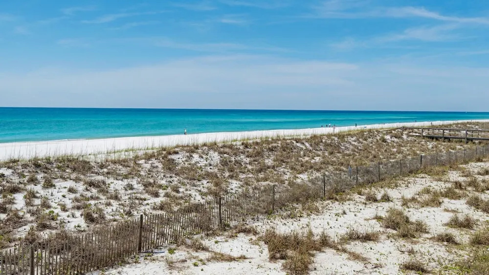 White Sands 7 425 - Three Bedroom Townhouse