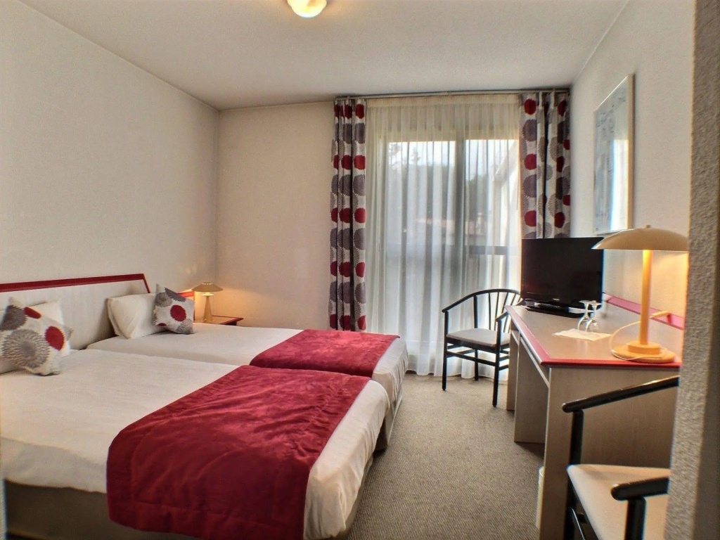Hotel Thomas