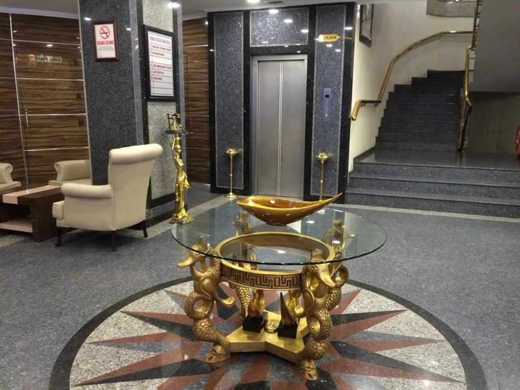 Prestige Hotel