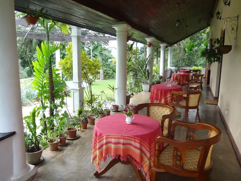 Strathisla Guest House