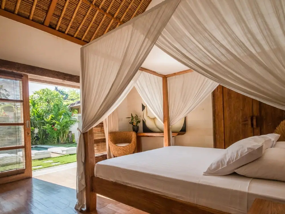Villa Anggrek