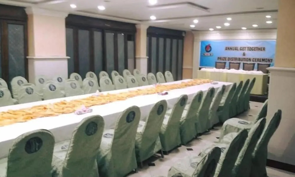 Potohar Hotel