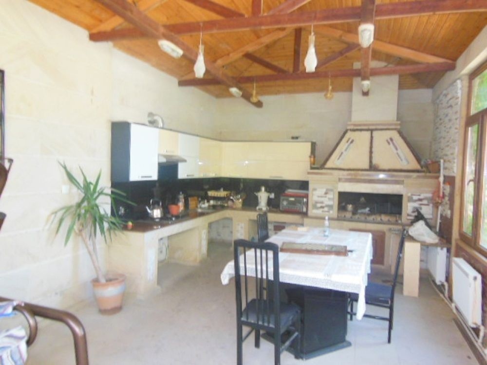 Great Triplex Villa