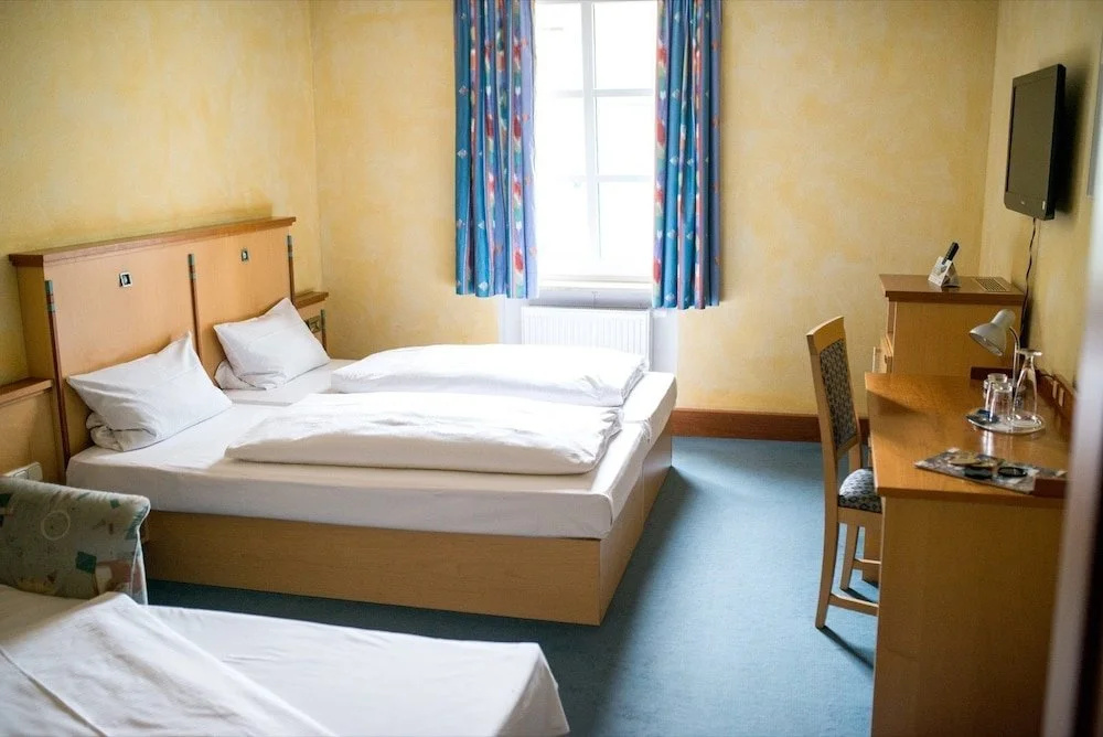 Altstadt Hotel