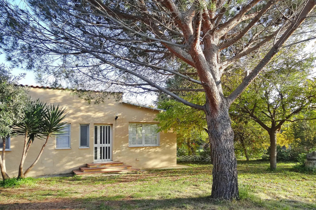 Holiday home, Solanas