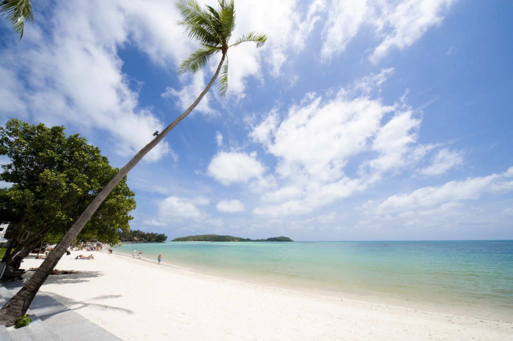 Bo Phut Resort & Spa