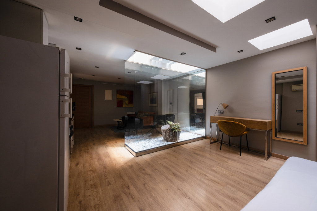 AinB Sagrada Familia Apartments