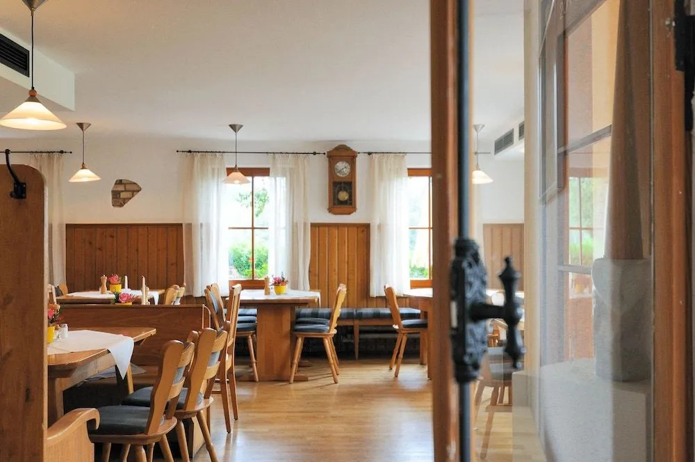 Gasthaus Seerose