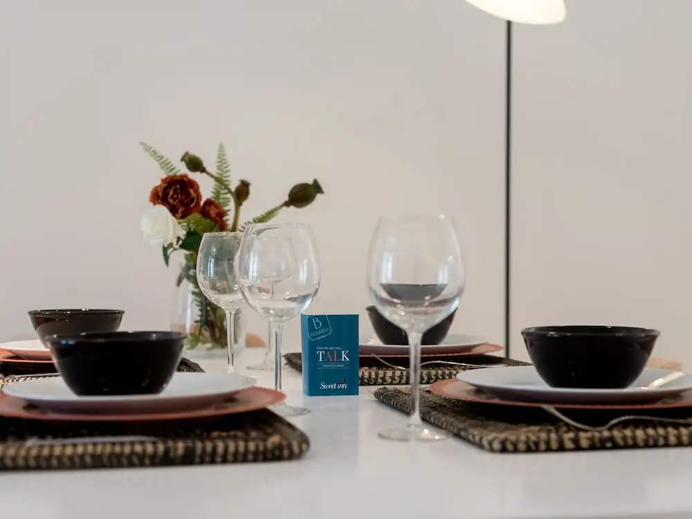 Sweet Inn Apartments - Toison D'or