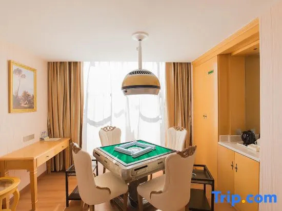 Vienna Hotel