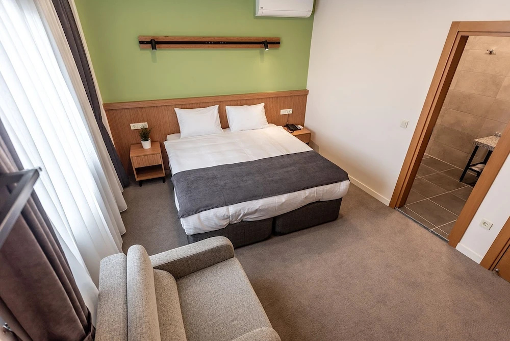 Bram Hotel Istanbul
