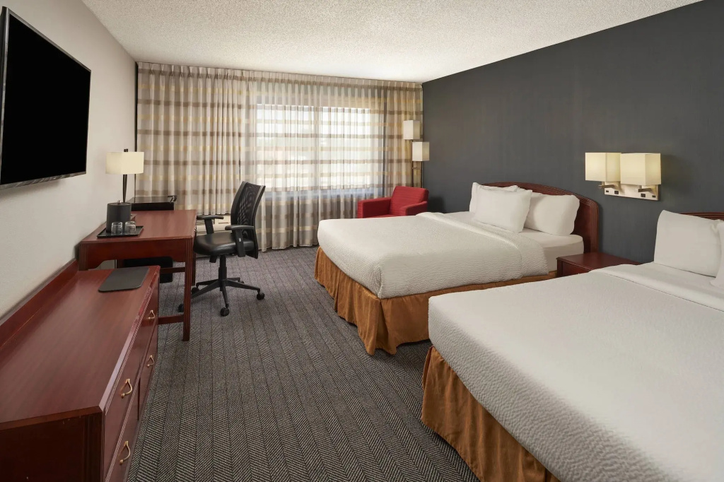 Courtyard by Marriott Indianapolis South