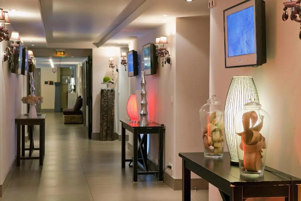 Golden Tulip Villepinte Roissy - Parc des Expositions