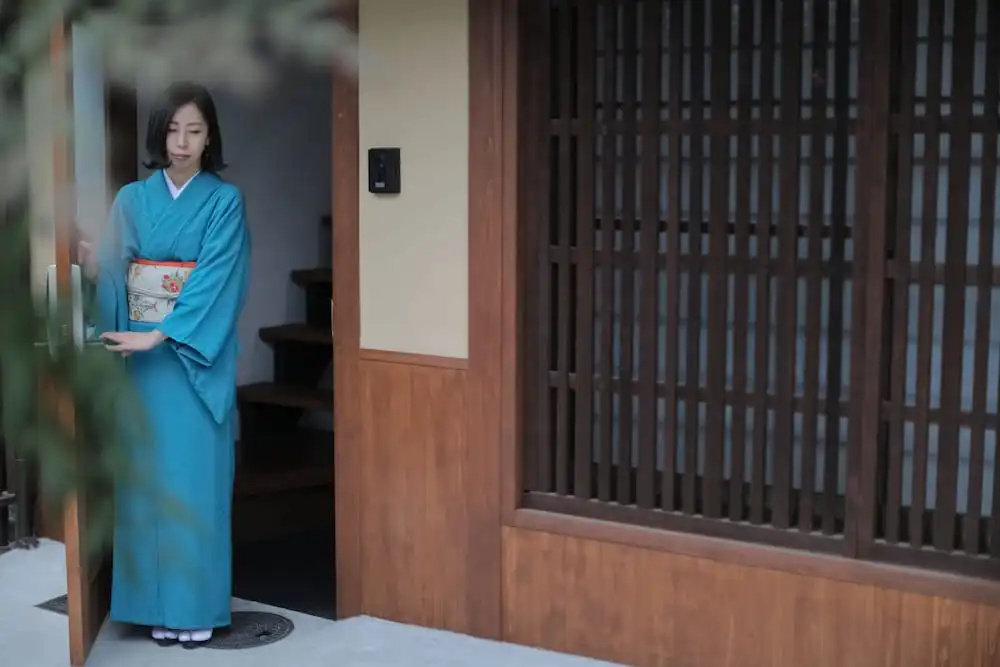 Kyoto Rokkaan