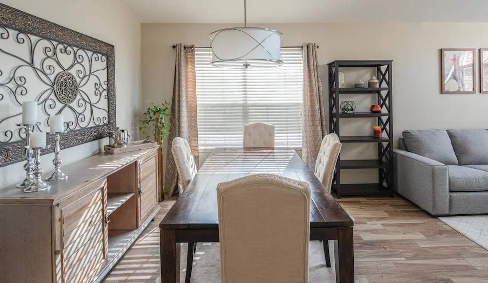 4BR Home N. Scottsdale by WanderJaunt