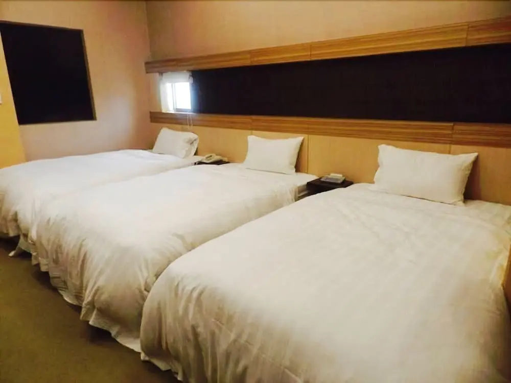 Leader Business Hotel