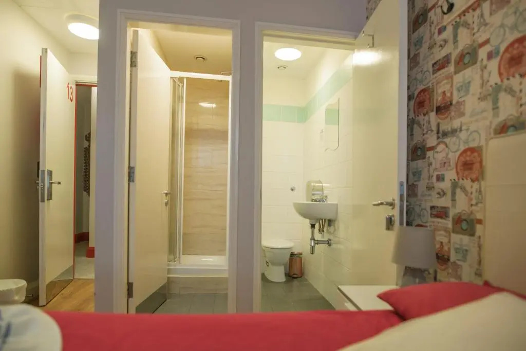 Abigail's Hostel