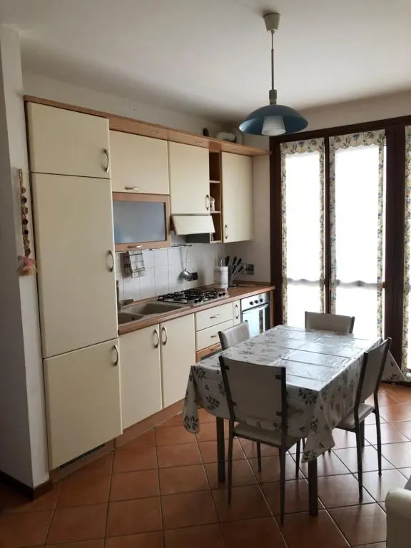 Michelino's house