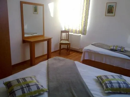 Casa Dancs